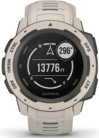 Умные часы Garmin Instinct (бежевый)