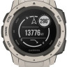 Умные часы Garmin Instinct (бежевый) Умные часы Garmin Instinct (бежевый)