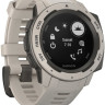 Умные часы Garmin Instinct (бежевый) Умные часы Garmin Instinct (бежевый)