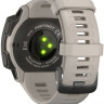 Умные часы Garmin Instinct (бежевый) Умные часы Garmin Instinct (бежевый)