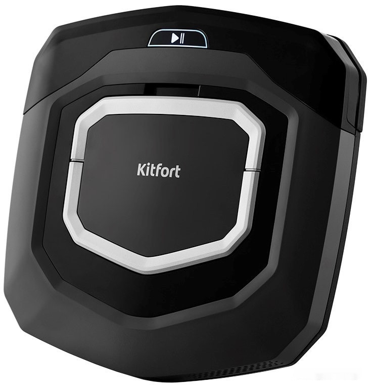 Робот-пылесос Kitfort KT-570