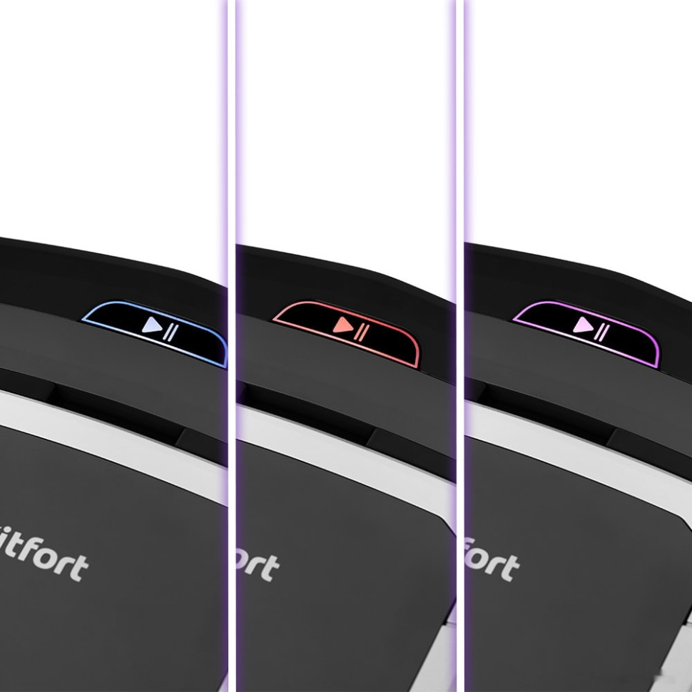 Робот-пылесос Kitfort KT-570 Робот-пылесос Kitfort KT-570