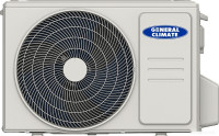 Кондиционер General Climate Pulsar Inverter GC-RE07HR1/GU-RE07H1