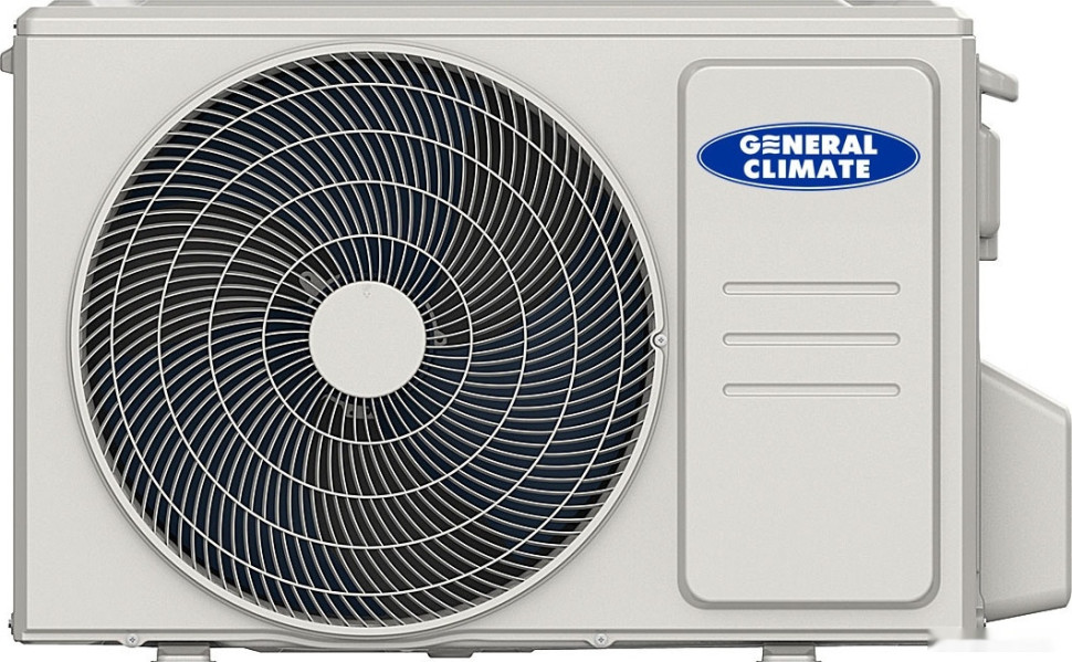 Кондиционер General Climate Pulsar Inverter GC-RE07HR1/GU-RE07H1