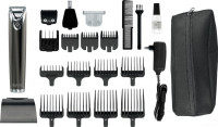 Машинка для стрижки волос Wahl Stainless Steel Advanced 9864-016