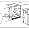 Духовой шкаф Electrolux EOD3H40BX
