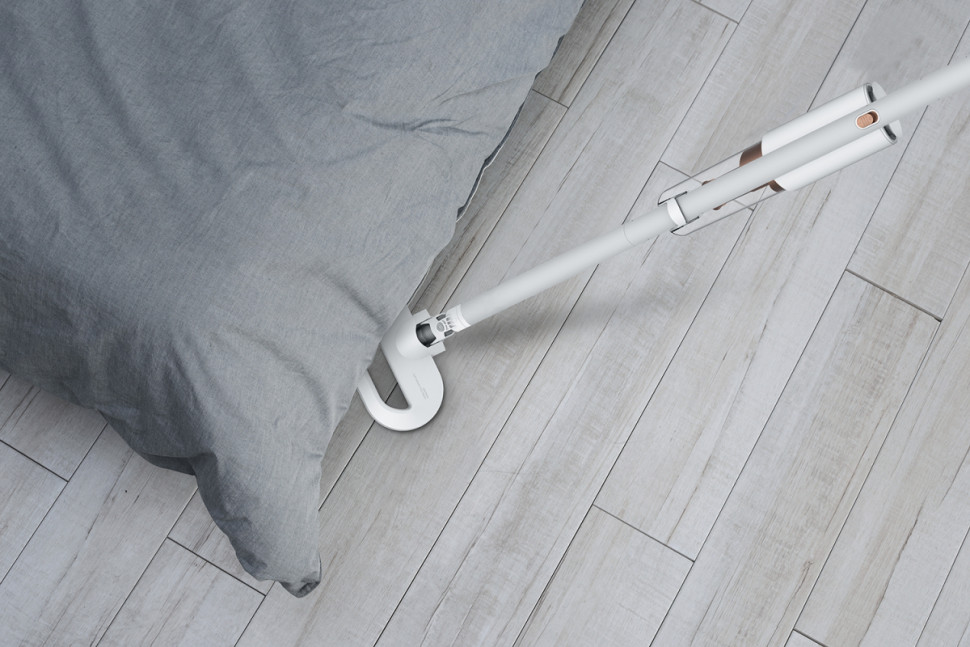 Пылесос Deerma DX800