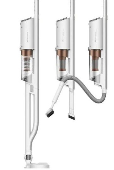 Пылесос Deerma DX800