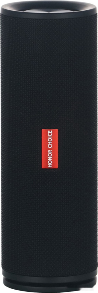Портативная акустика Honor Choice Portable Bluetooth Speaker Pro (черный)