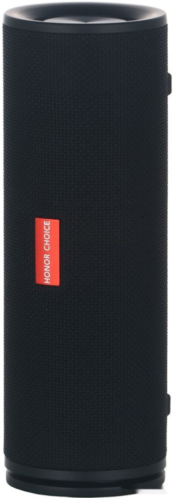 Портативная акустика Honor Choice Portable Bluetooth Speaker Pro (черный)