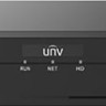Видеорегистратор наблюдения Uniview XVR301-08Q