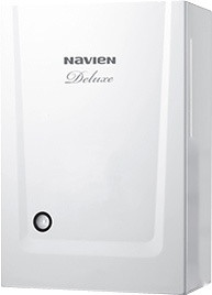 Отопительный котёл NAVIEN Deluxe 30K