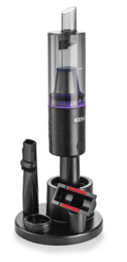 Пылесос Kitfort KT-5128 Пылесос Kitfort KT-5128