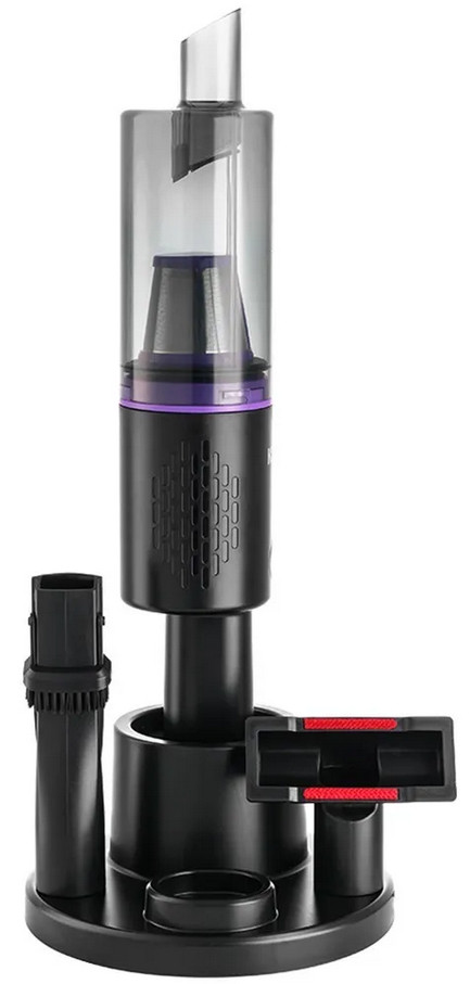 Пылесос Kitfort KT-5128 Пылесос Kitfort KT-5128