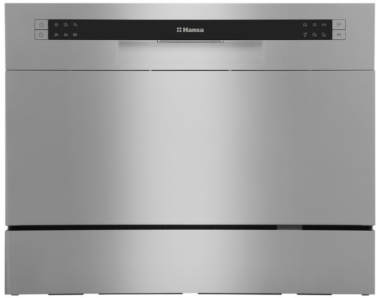 Посудомоечная машина Hansa ZWM536SH