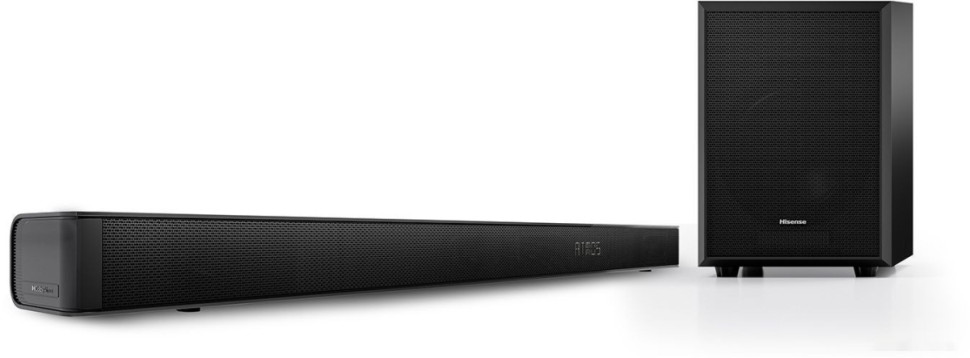 Саундбар Hisense AX3100G Саундбар Hisense AX3100G