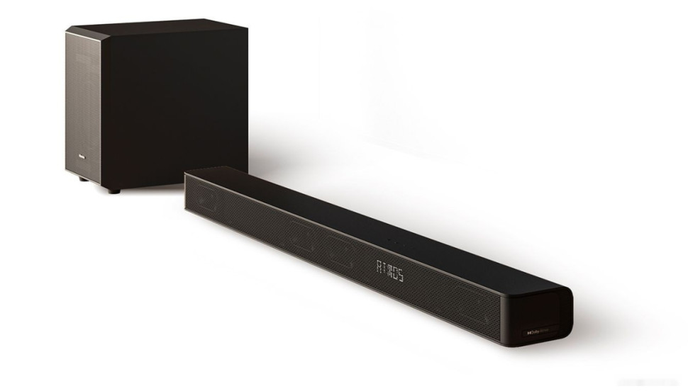 Саундбар Hisense AX3100G Саундбар Hisense AX3100G