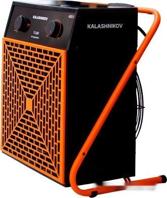Тепловая пушка Калашников KVF-E15-32