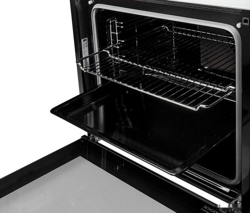 Духовой шкаф ZorG Technology BEEC7 (белый)