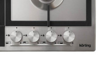 Варочная панель Korting HG 665 CTX
