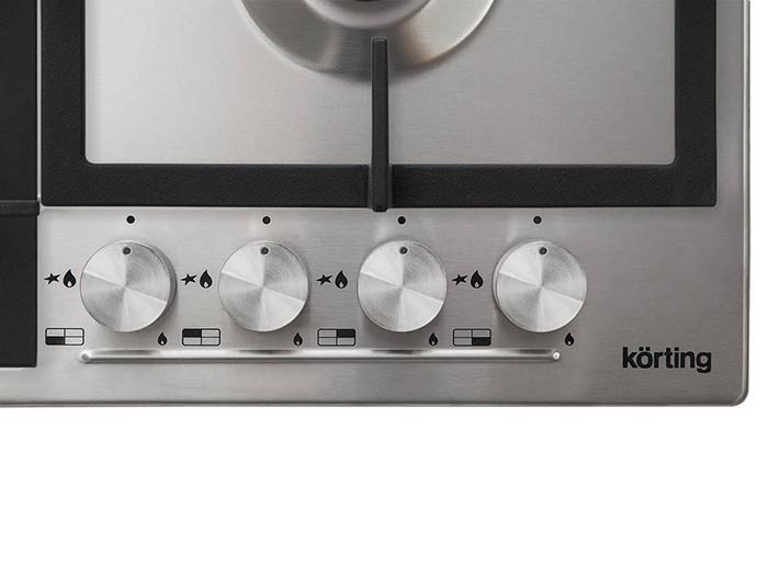 Варочная панель Korting HG 665 CTX