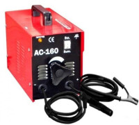 Сварочный инвертор Кузьмич АС-160
