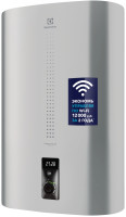 Водонагреватель Electrolux EWH 80 Centurio IQ 2.0 (Silver)
