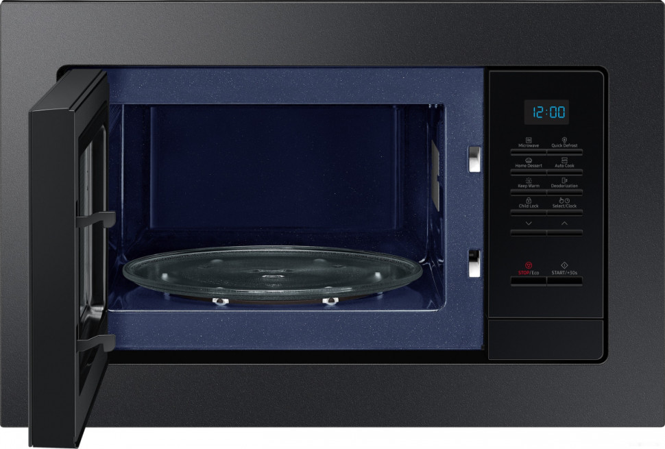 Микроволновая печь Samsung MS23A7013AB/BW Микроволновая печь Samsung MS23A7013AB/BW