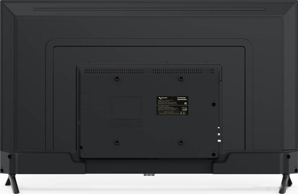 Телевизор Триколор H32H5000SA