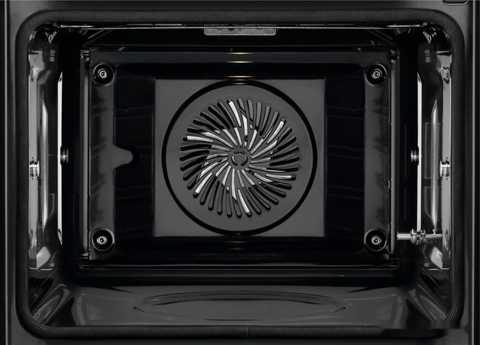 Духовой шкаф Electrolux OKD6P77WX Духовой шкаф Electrolux OKD6P77WX