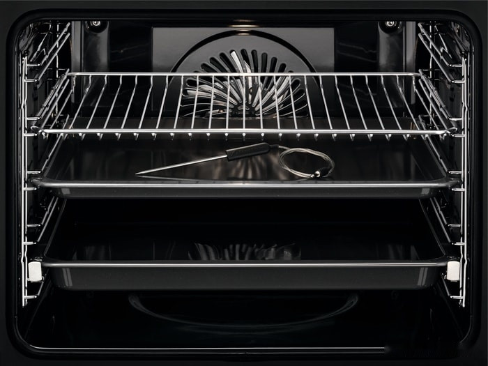 Духовой шкаф Electrolux OKD6P77WX Духовой шкаф Electrolux OKD6P77WX