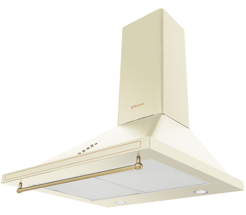 Вытяжка Hansa OKC613RWH