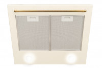 Вытяжка Hansa OKC613RWH