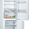 Холодильник Bosch KGN49XWEA
