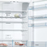Холодильник Bosch KGN49XWEA