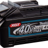 Аккумулятор для инструмента Makita PSK MKP1G001 (40В/2.5 Ah + 40В) Аккумулятор для инструмента Makita PSK MKP1G001 (40В/2.5 Ah + 40В)