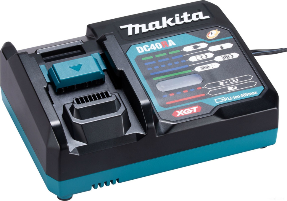 Аккумулятор для инструмента Makita PSK MKP1G001 (40В/2.5 Ah + 40В) Аккумулятор для инструмента Makita PSK MKP1G001 (40В/2.5 Ah + 40В)