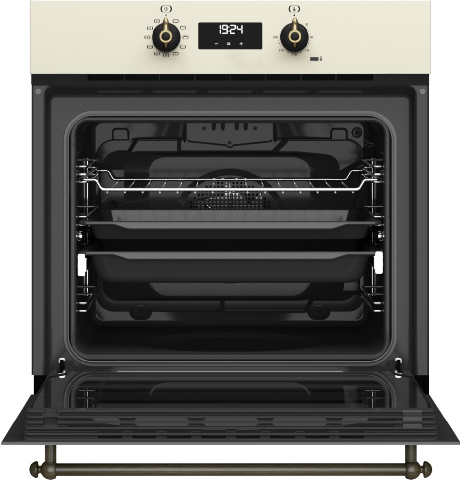 Духовой шкаф Teka HRB 6400 VNB BRASS