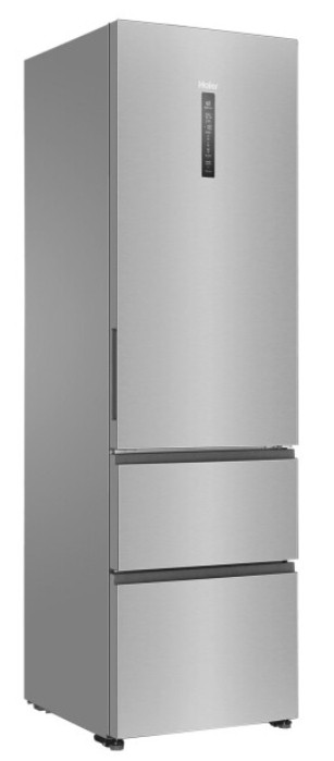 Холодильник с морозильником HAIER A4F639CXMVU1 Холодильник с морозильником HAIER A4F639CXMVU1
