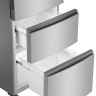 Холодильник с морозильником HAIER A4F639CXMVU1 Холодильник с морозильником HAIER A4F639CXMVU1