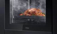 Духовой шкаф HAIER HOX-FP5RACG
