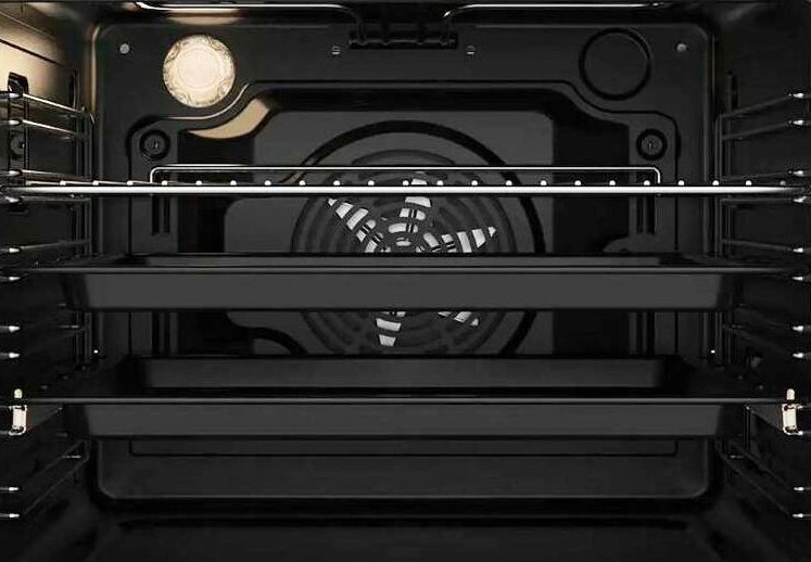 Духовой шкаф HAIER HOX-FP5RACG Духовой шкаф HAIER HOX-FP5RACG