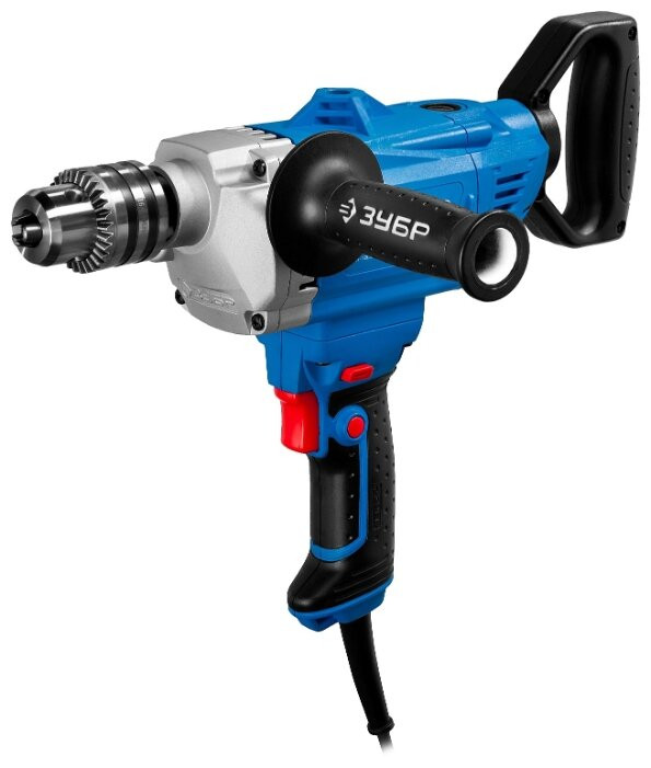 Дрель ЗУБР ЗДМ-1200 РММ2 Дрель ЗУБР ЗДМ-1200 РММ2