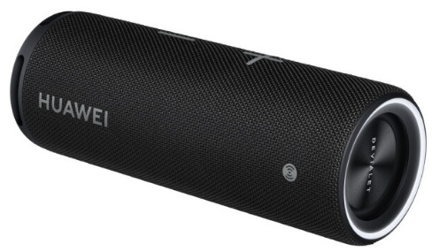 Портативная акустика Huawei Sound Joy (черный)
