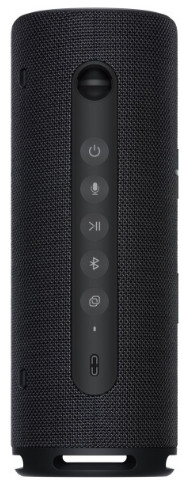 Портативная акустика Huawei Sound Joy (черный)