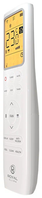 Сплит-система Royal Clima PANDORA RC-PD28HN Сплит-система Royal Clima PANDORA RC-PD28HN