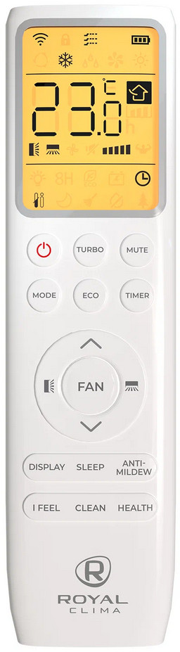 Сплит-система Royal Clima PANDORA RC-PD28HN Сплит-система Royal Clima PANDORA RC-PD28HN