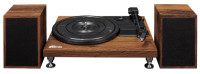 Виниловый проигрыватель Ritmix LP-280
