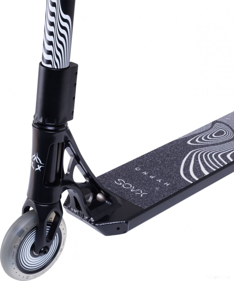 Самокат Xaos Hypno Самокат Xaos Hypno