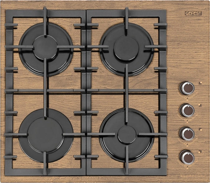 Варочная панель Gefest СГ CBH 2230 К47